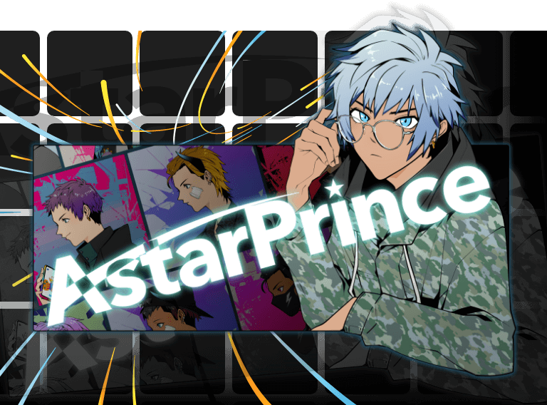 AstarPrince